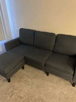 Sofa couch