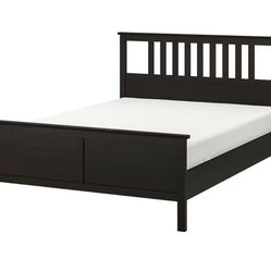 IKEA King Size Bed Frame