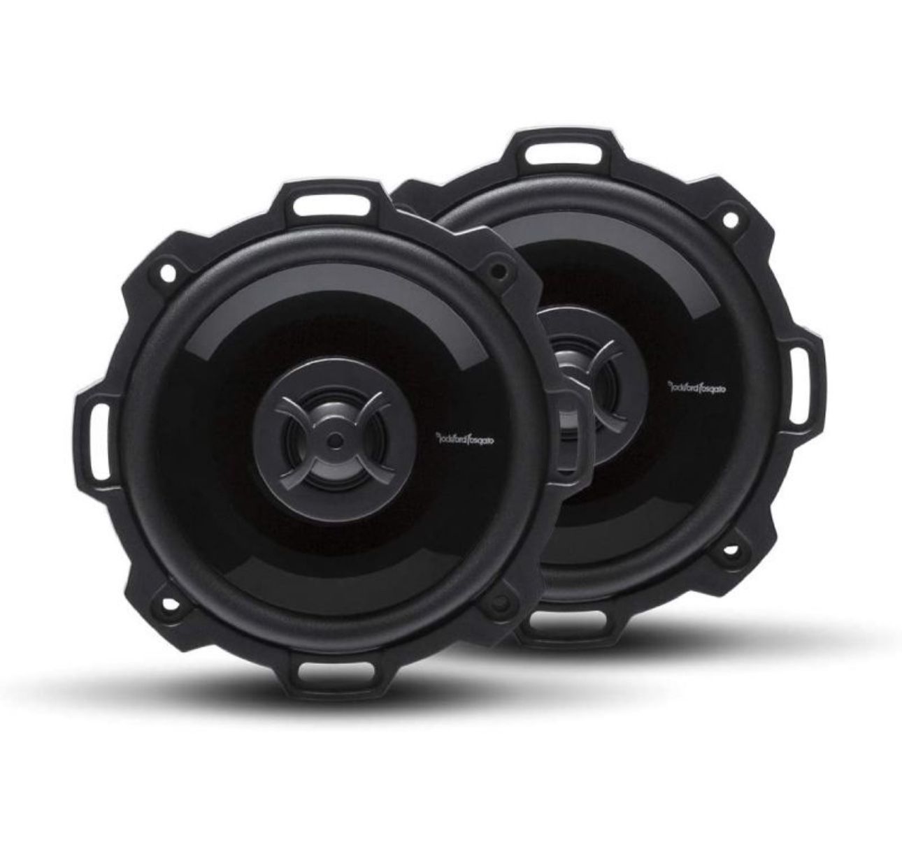 Rockford Fosgate P142