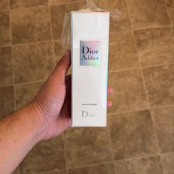 Dior Addict