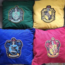 Harry Potter Pillows