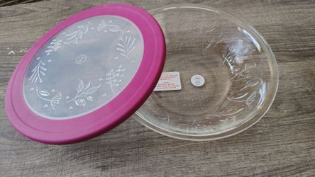 Princess house Glassware