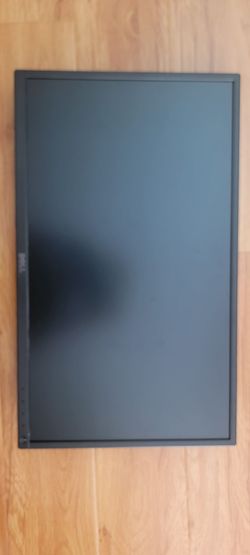 Flat Screen Computer Monitor Dell P2317H