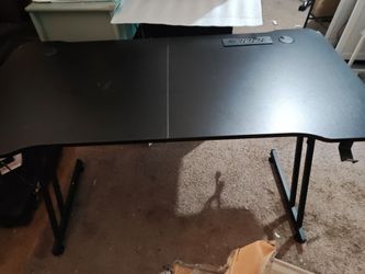 Gaming Desk