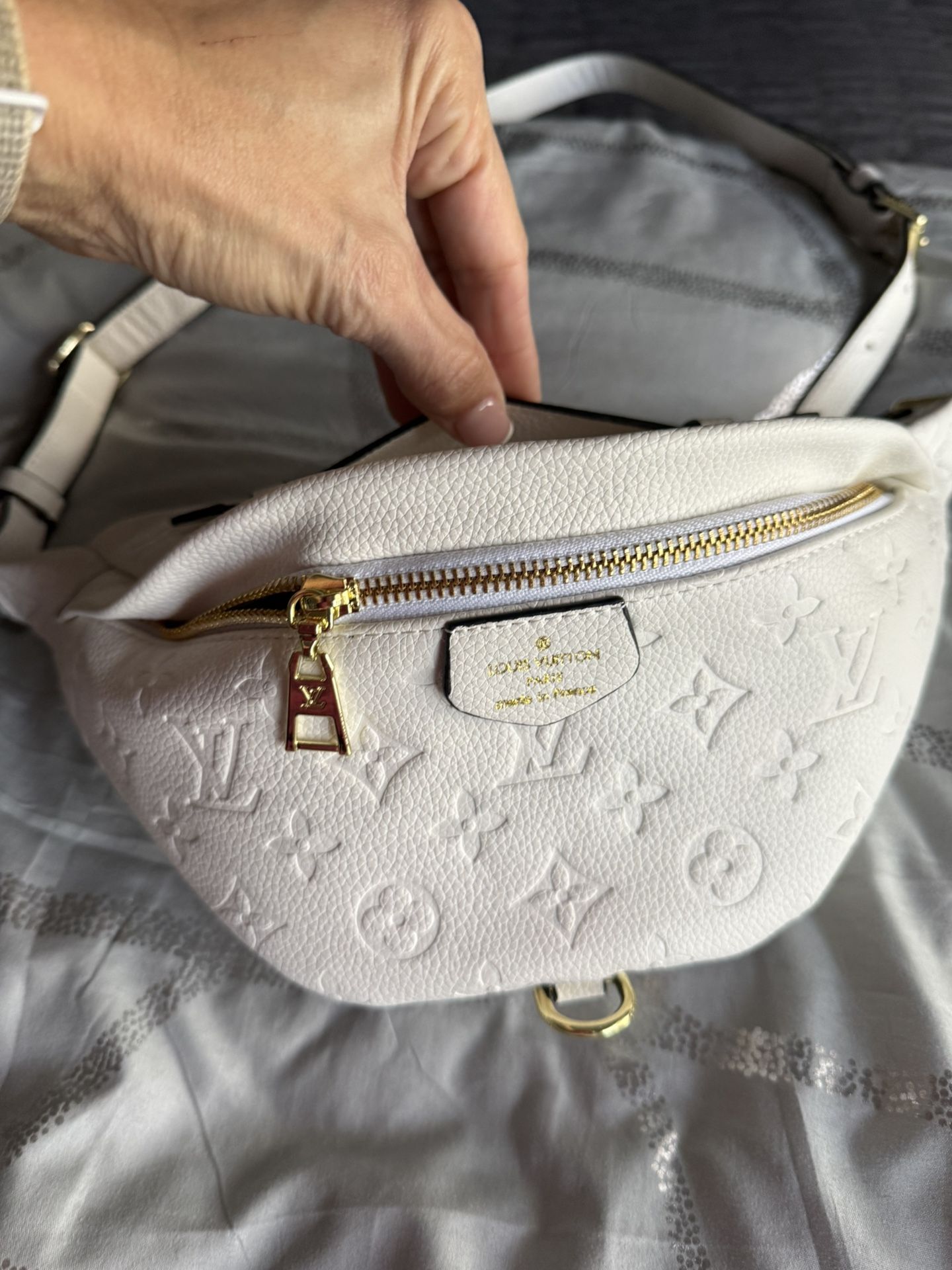 Cute Bum Bag. Obo