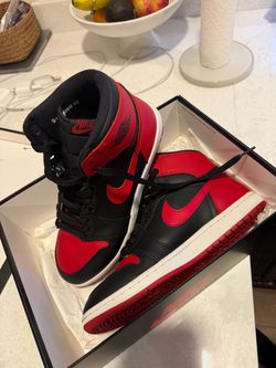 2025 85 cut bred 1s OG