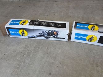 Bilstein Front Strut Assembly