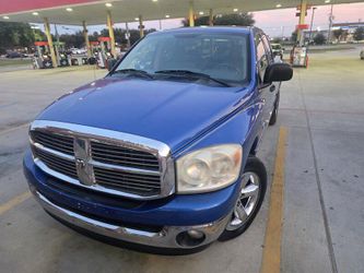 2008 Dodge Ram 1500