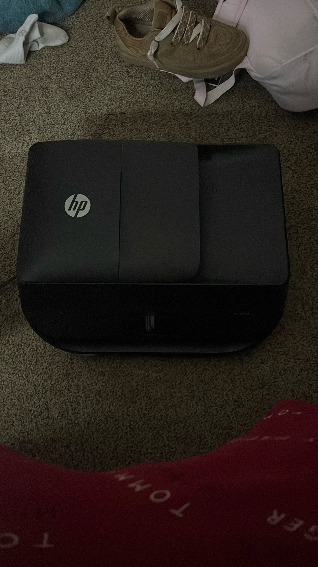 Hp Printer