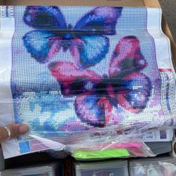 Diamond Paintings