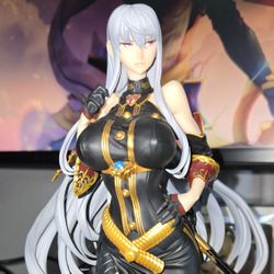 Anime Figure 