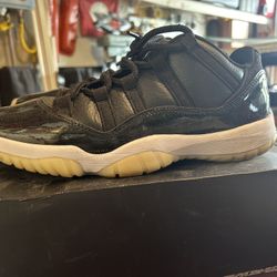 Jordan 11
