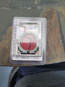 David Ortiz Through The Years