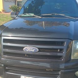 2010 Ford Expedition Limited