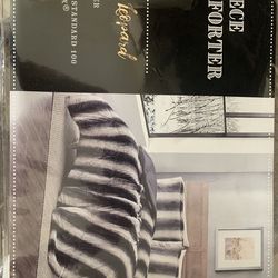 King Comforter Bed Set