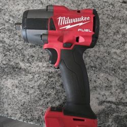 M18 3/8 Impact Wrench