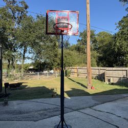 Basketball Hoop