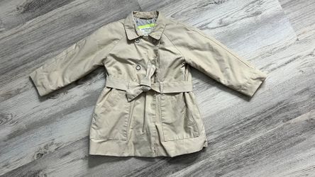 Zara Toddler Girl Coat 18-24m