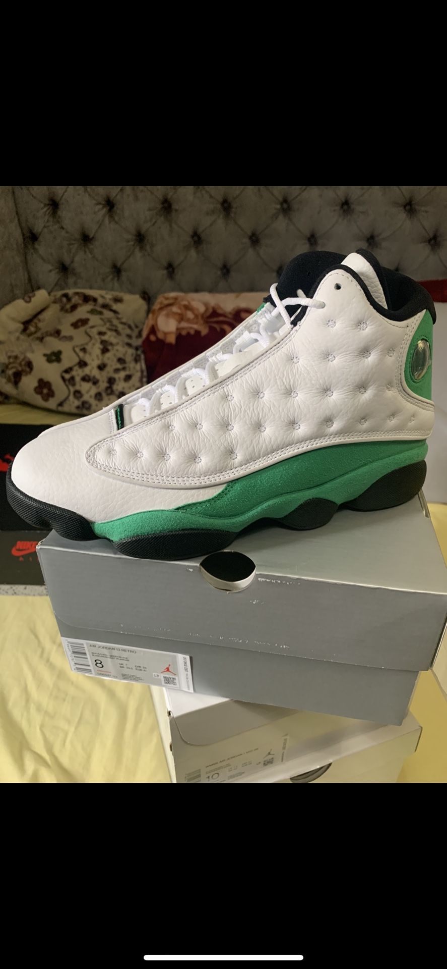 New Jordan 13 retro Size 8