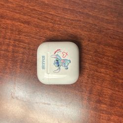 AirPods Disney Edition 