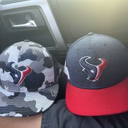 Texan Hats 