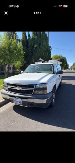 2006 Chevy