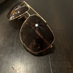 Dita Midnight Special Sunglasses