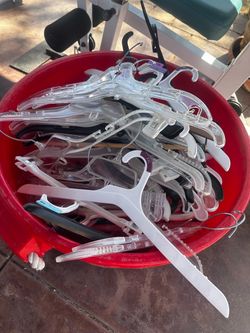 Hangers