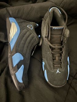 Jordan 14’s