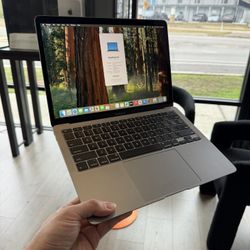 2020 13” MacBook Air 16GB Ram 512SSD! 90 day warranty! We offer financing!