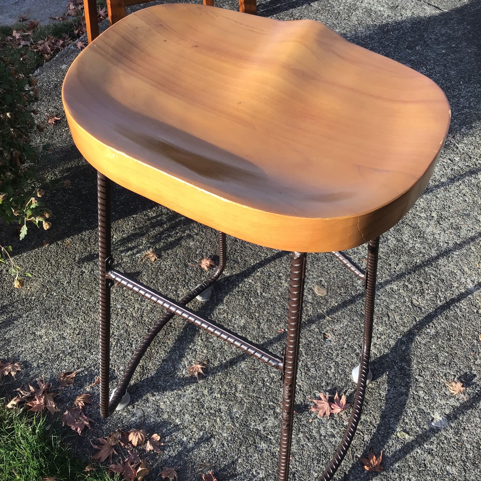 Rebar Chair