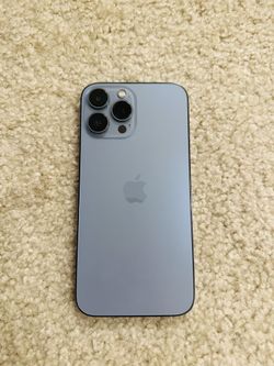 iPhone 13 Pro Max
