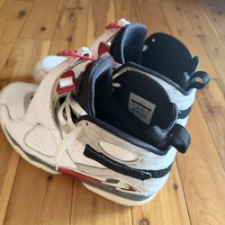 Jordan 8 Size 9