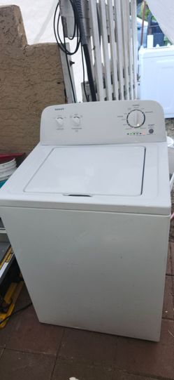 Admiral Top Load Washing Machine