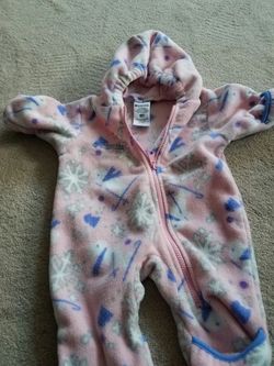 Columbia pjs