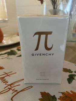 Authentic GIVENCY Cologne $ 85 OBO