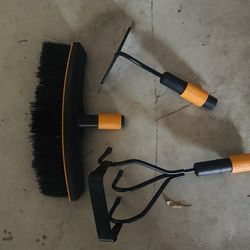 fiskars quikfit attachments