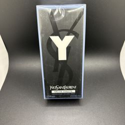 YSL Cologne