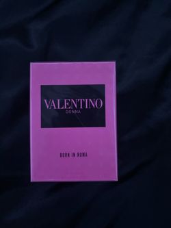 Valentino Donna Born in Roma Perfume