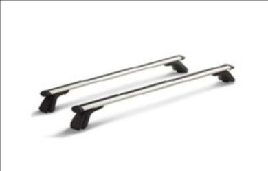 Brand New Still in box Base Carrier Bars for Audi Q5