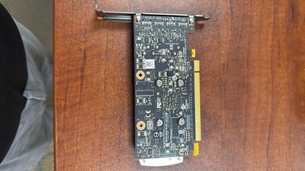 NVIDIA Quadra P200 2GB Graphics Card