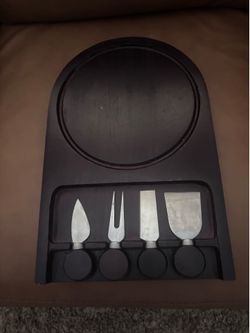 Charcuterie Board