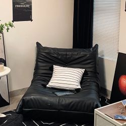 Leather Togo Sofa - Unopened Brand Box