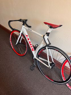 Jamis Sonik Track/Road Bike 55