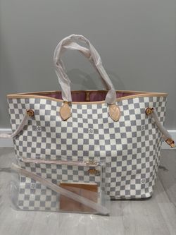 Never full GM Fashion Bag