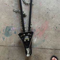 Smittybilt Tow Hitch
