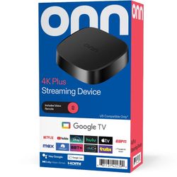 Google Tv Box 