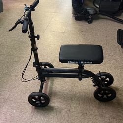 Knee Rover