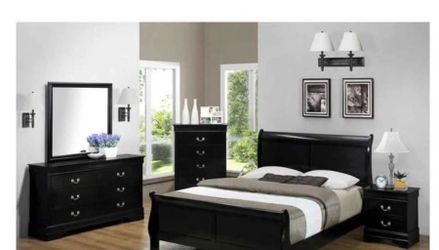 Bedroom set