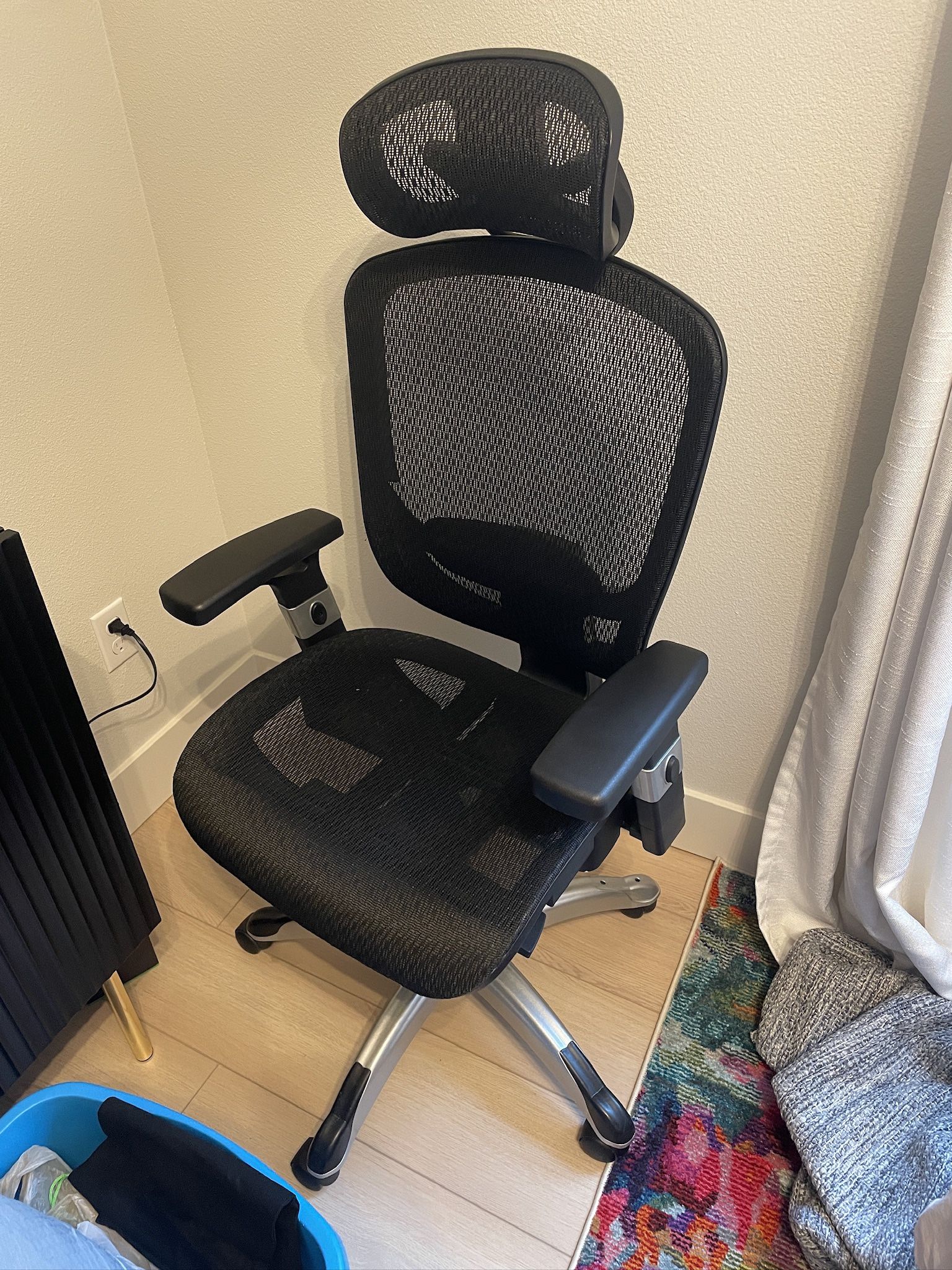 Mesh Ergonomic Office Chair
